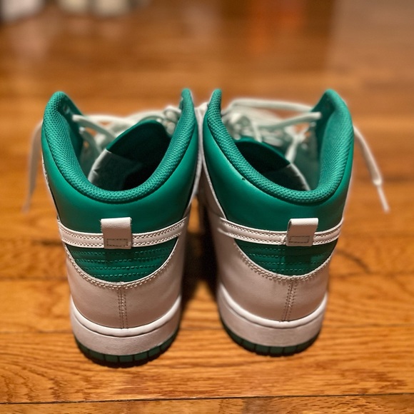 Nike Air Dunk Hi Size 12 Mens